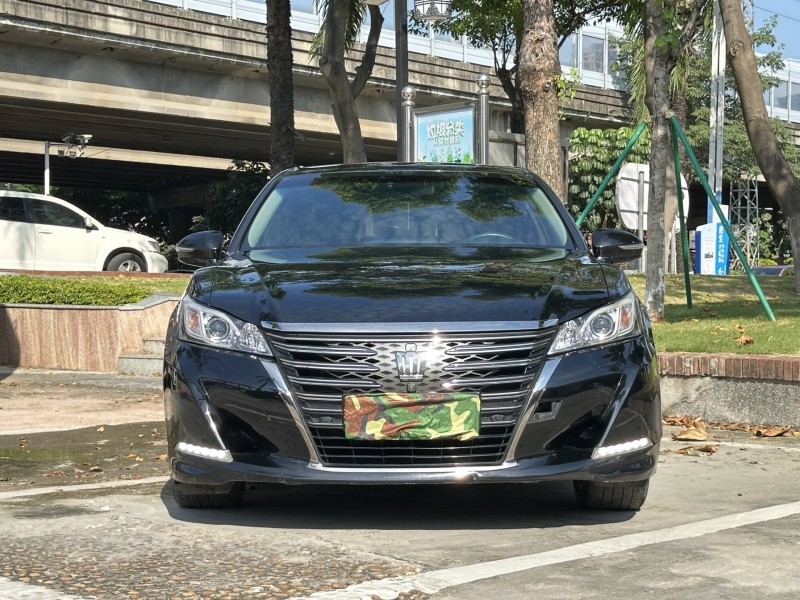 20年东莞市丰田皇冠