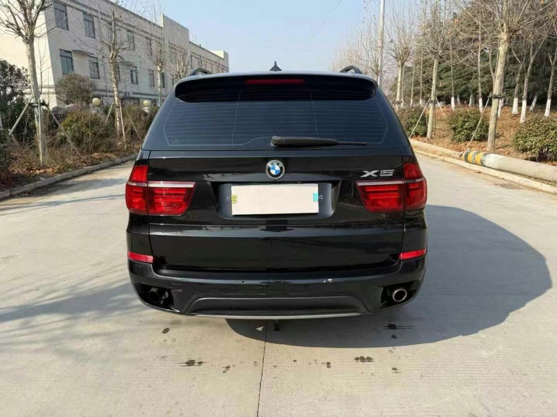 14年徐州宝马X5