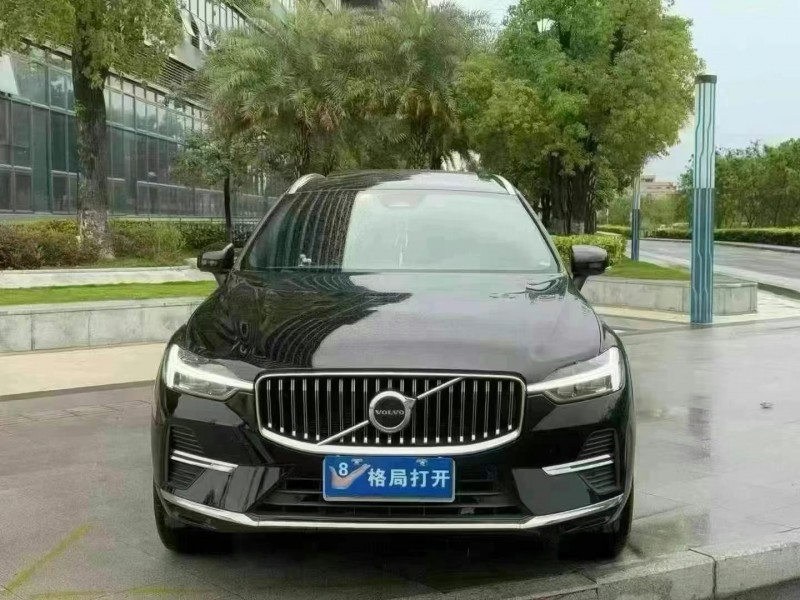 22年云浮沃尔沃XC60