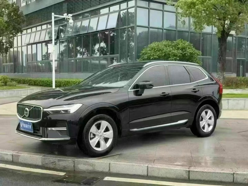 22年云浮沃尔沃XC60