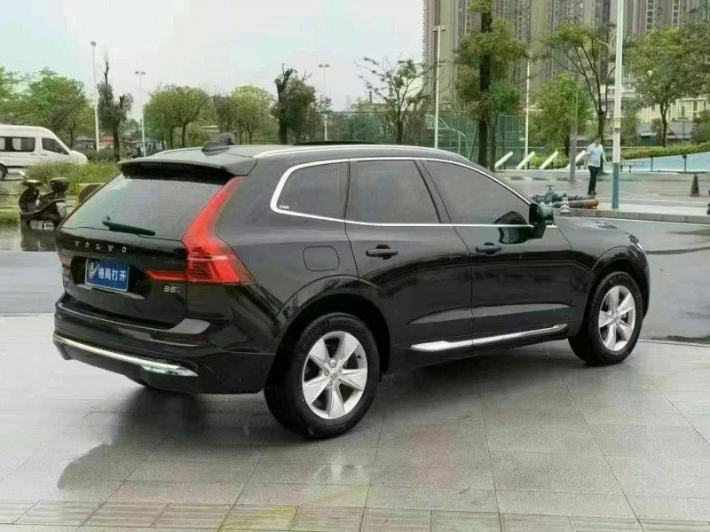 22年云浮沃尔沃XC60