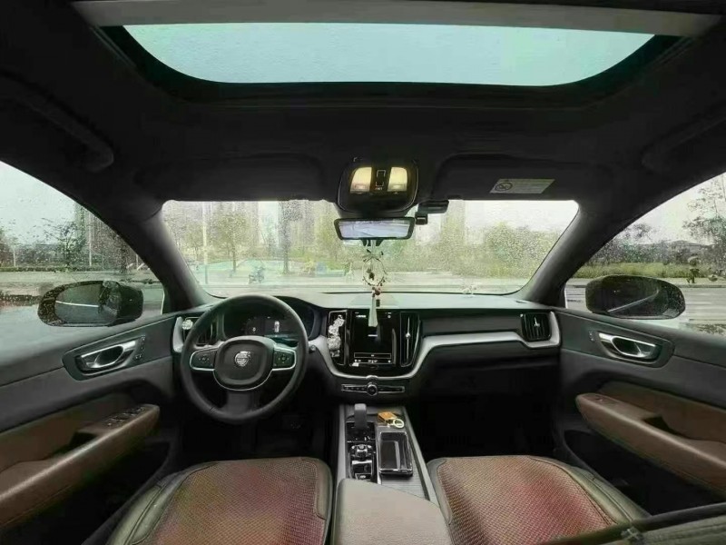 22年云浮沃尔沃XC60
