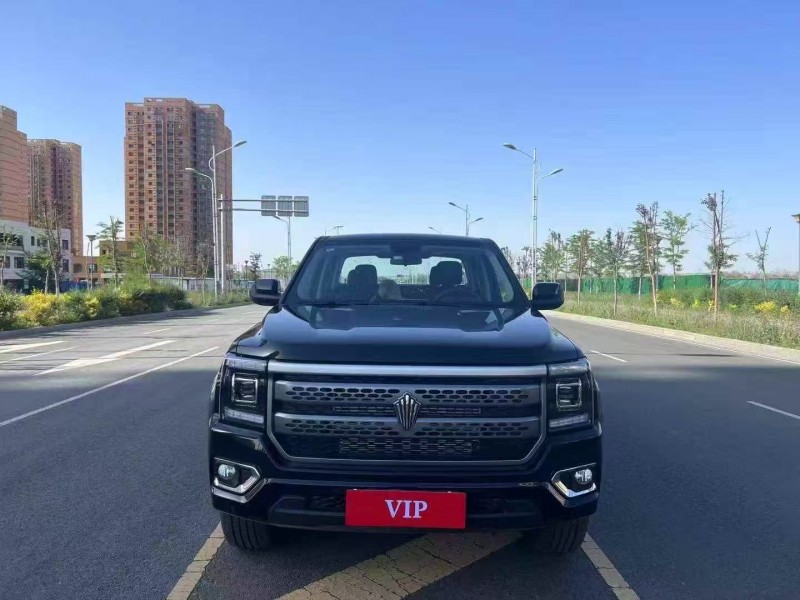 25年乌鲁木齐江铃大道