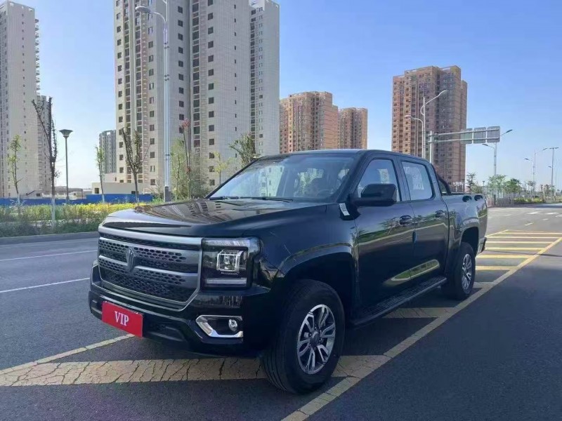25年乌鲁木齐江铃大道