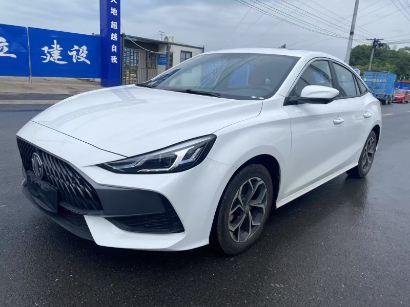24年娄底名爵名爵5