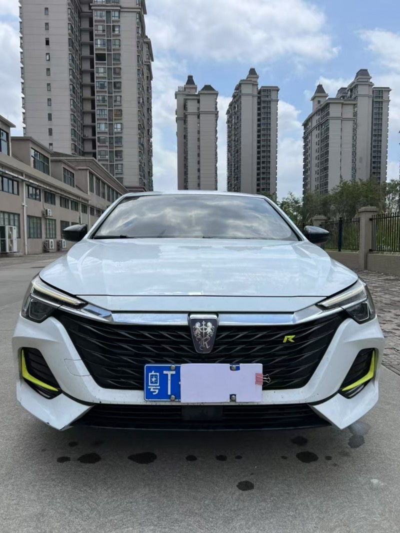 22年江门荣威i6