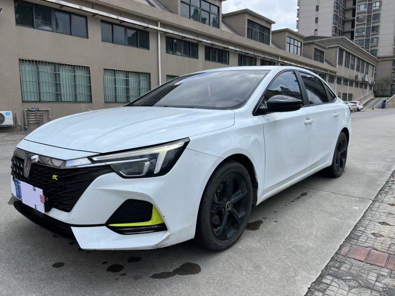 22年江门荣威i6
