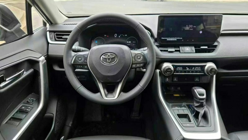23年邯郸丰田RAV4