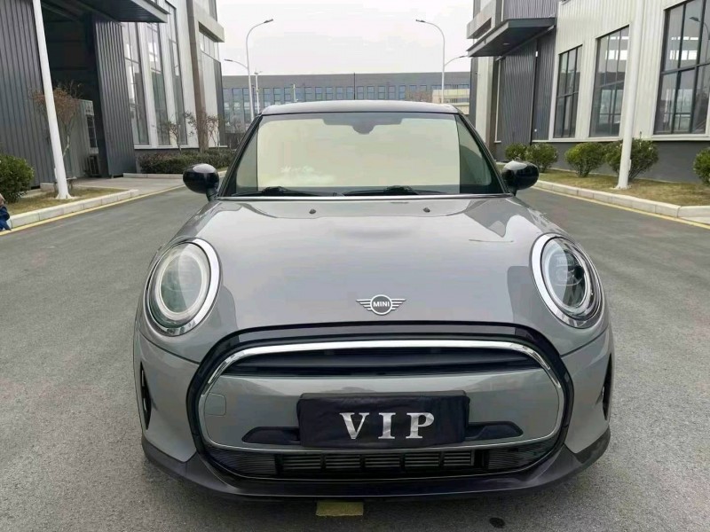 21年宿迁宝马MINI