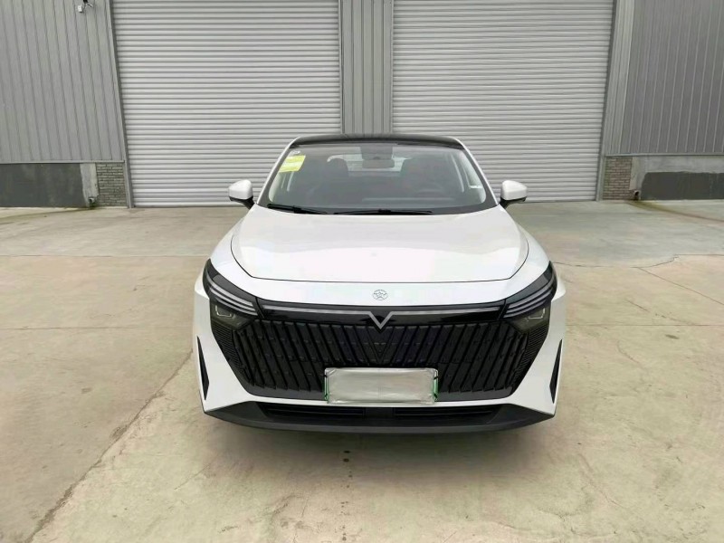 24年徐州启辰大V
