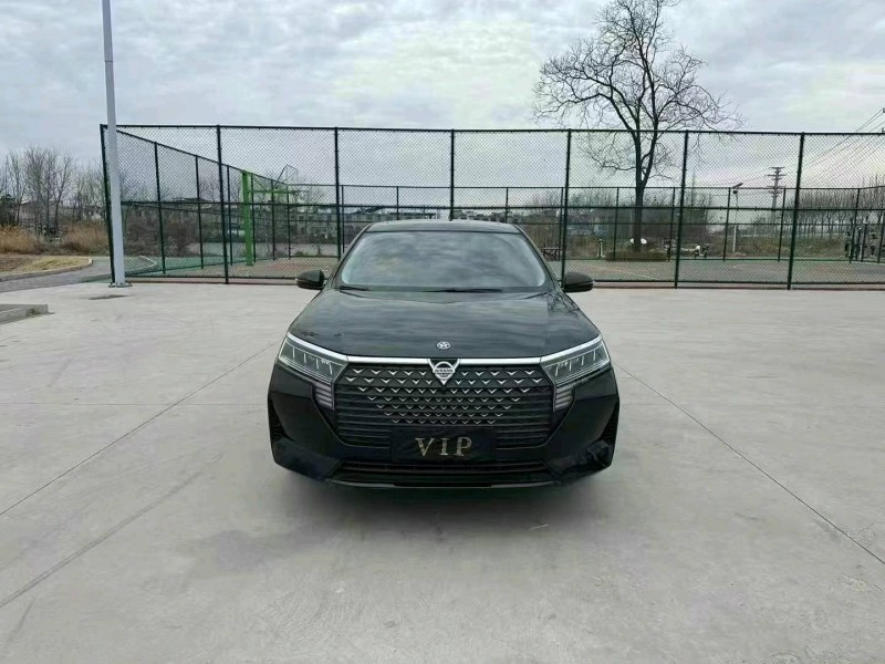 22年徐州启辰D60