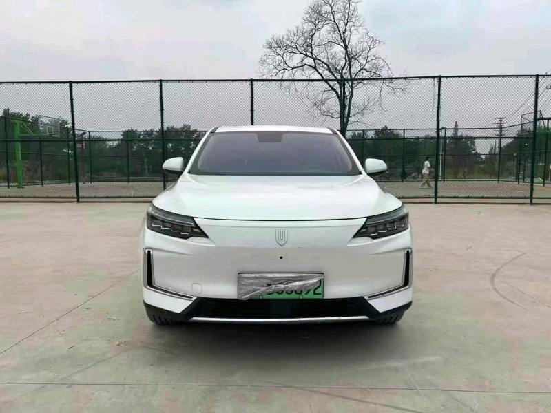 24年徐州创维EV6