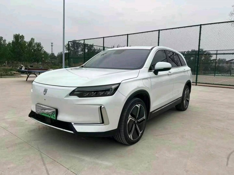 24年徐州创维EV6