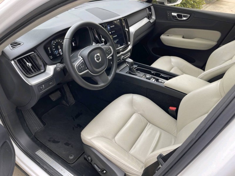 18年济宁沃尔沃XC60
