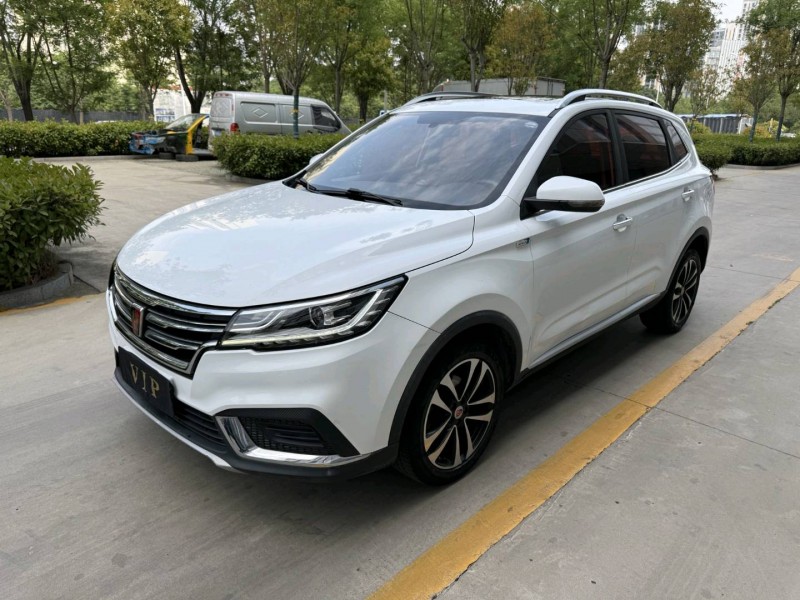 20年济宁荣威RX3