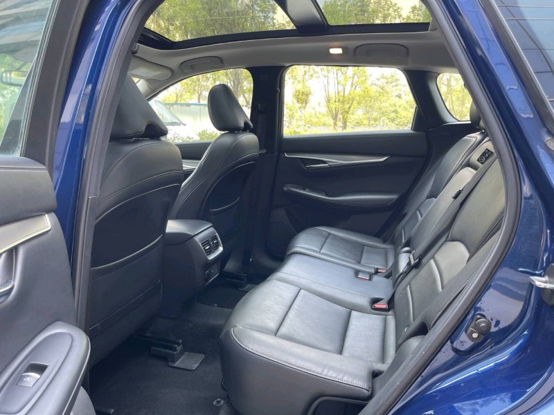 21年济宁英菲尼迪QX50