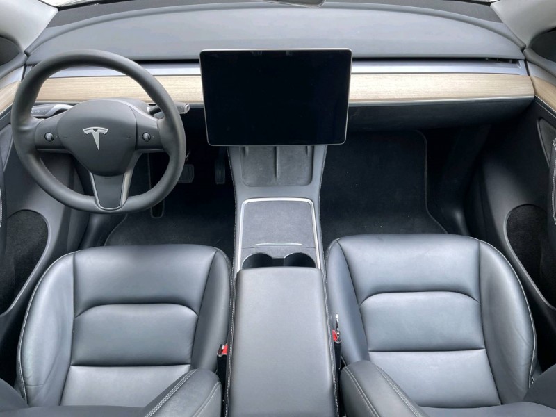 23年济宁特斯拉MODEL Y