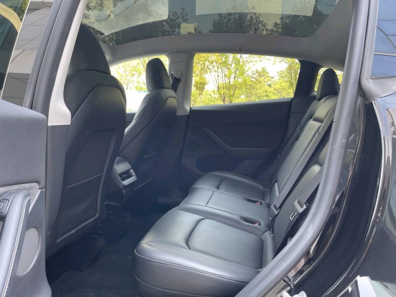 23年济宁特斯拉MODEL Y