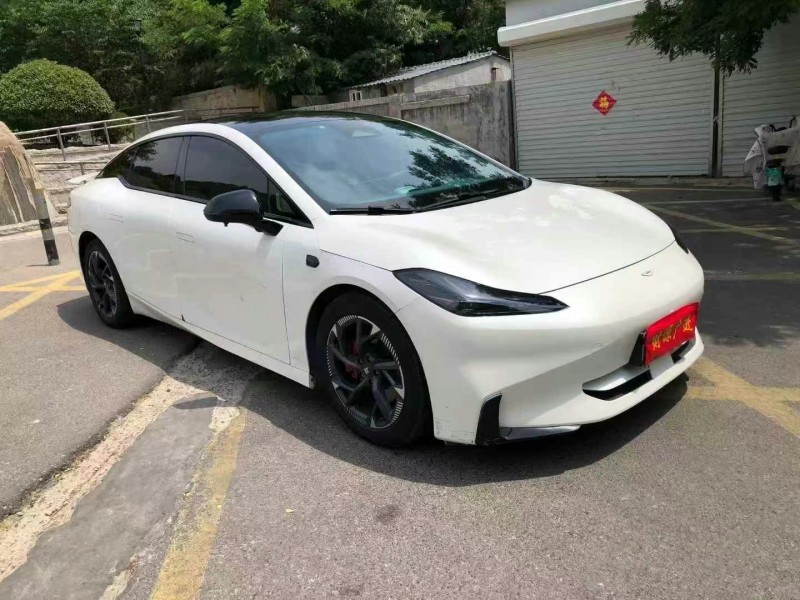 23年淄博传祺昊铂GT