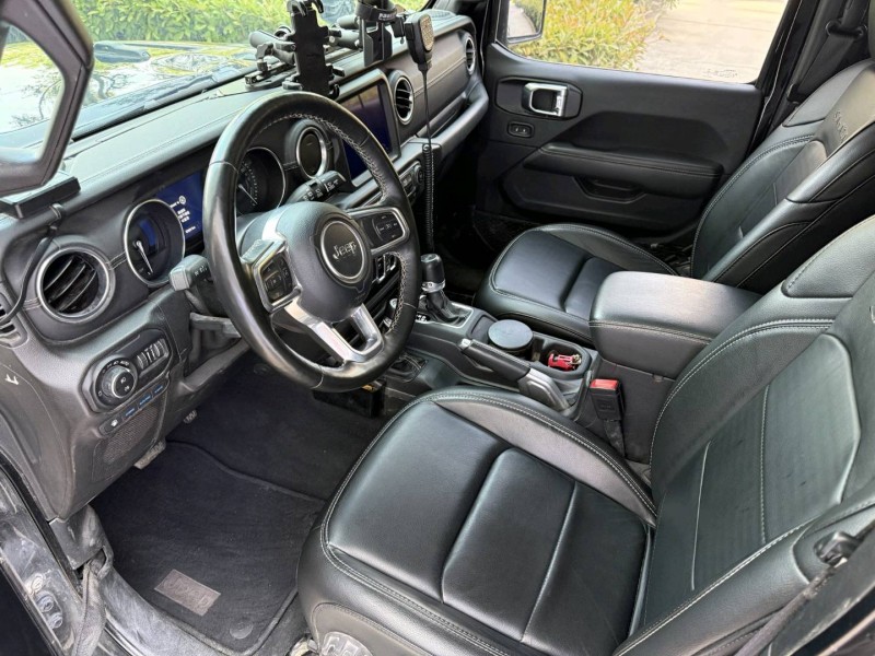 21年济宁Jeep牧马人