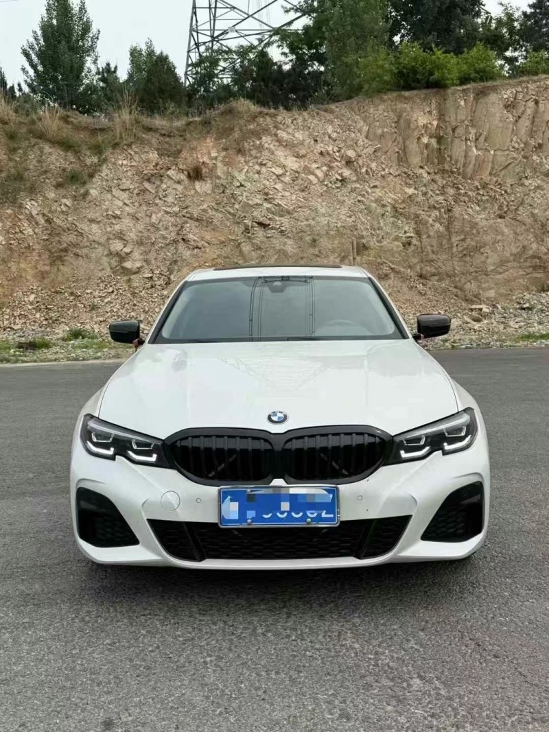 21年淄博宝马3系