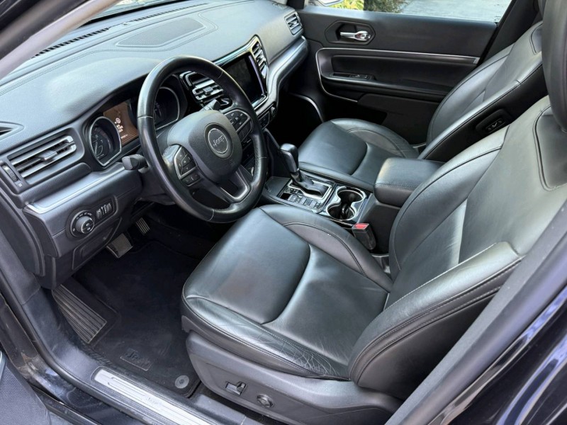 19年济宁Jeep指挥官
