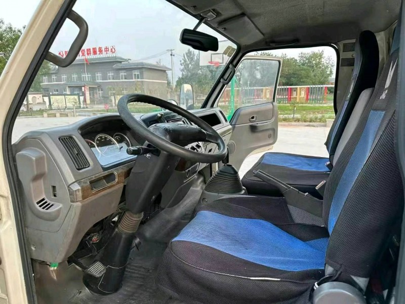 17年徐州江铃顺达