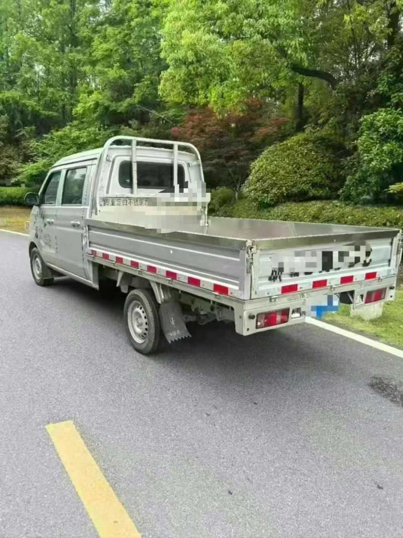 23年合肥华晨鑫源