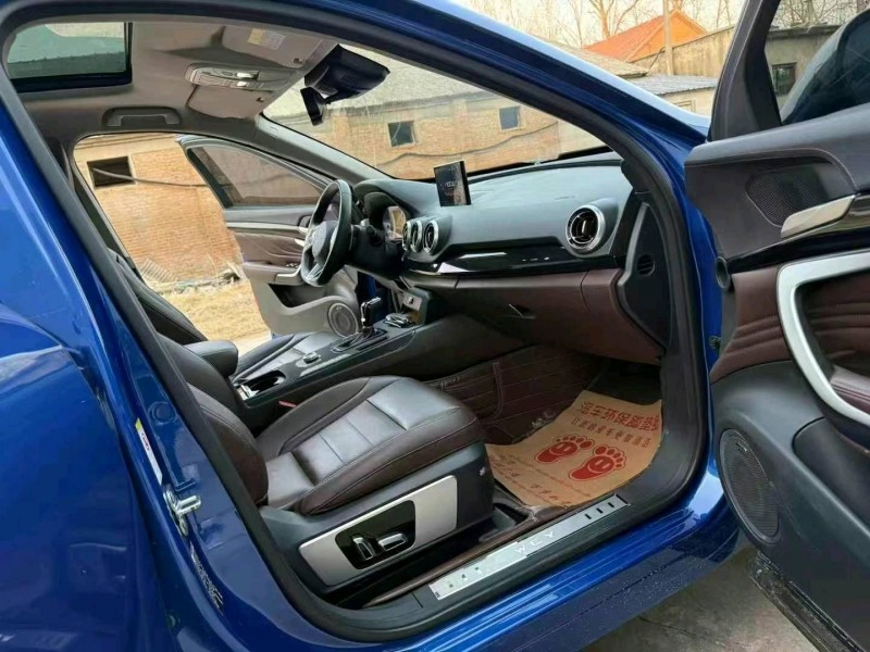 18年徐州长城汽车WEY VV7