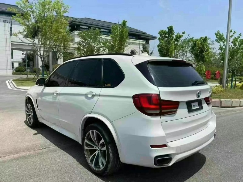 14年徐州宝马X5