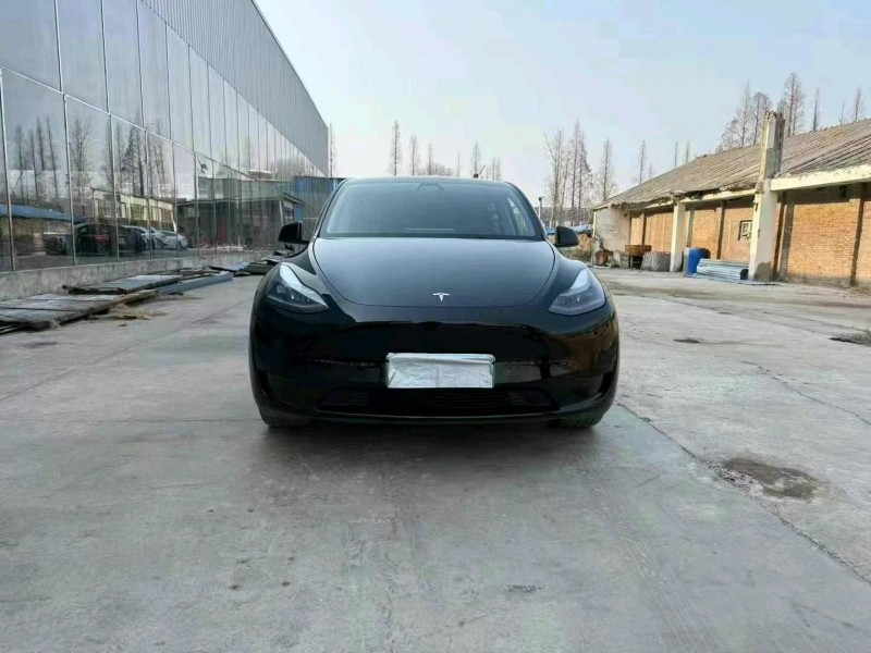23年徐州特斯拉MODEL Y