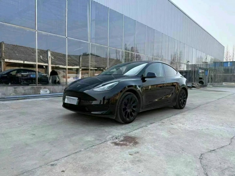 23年徐州特斯拉MODEL Y