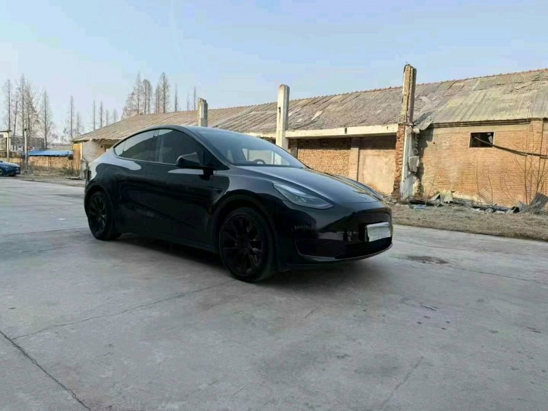 23年徐州特斯拉MODEL Y