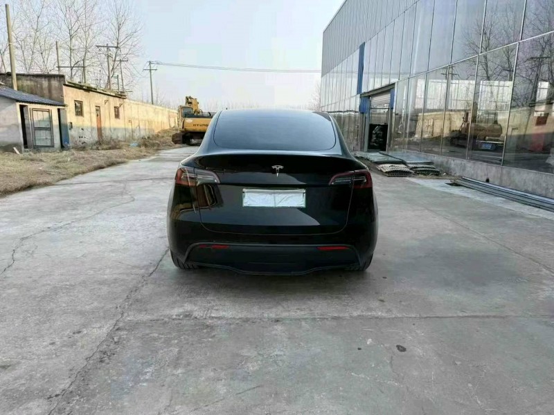 23年徐州特斯拉MODEL Y