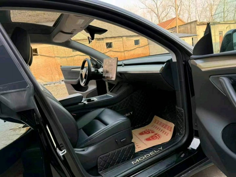 23年徐州特斯拉MODEL Y