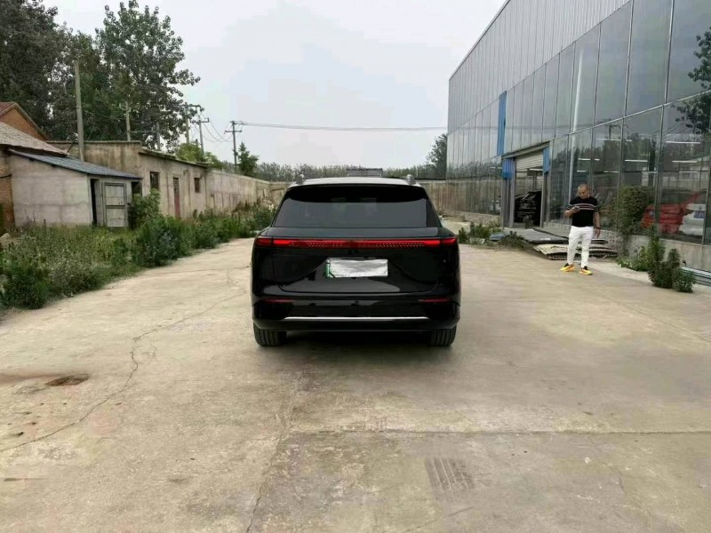 24年徐州小鹏汽车G9