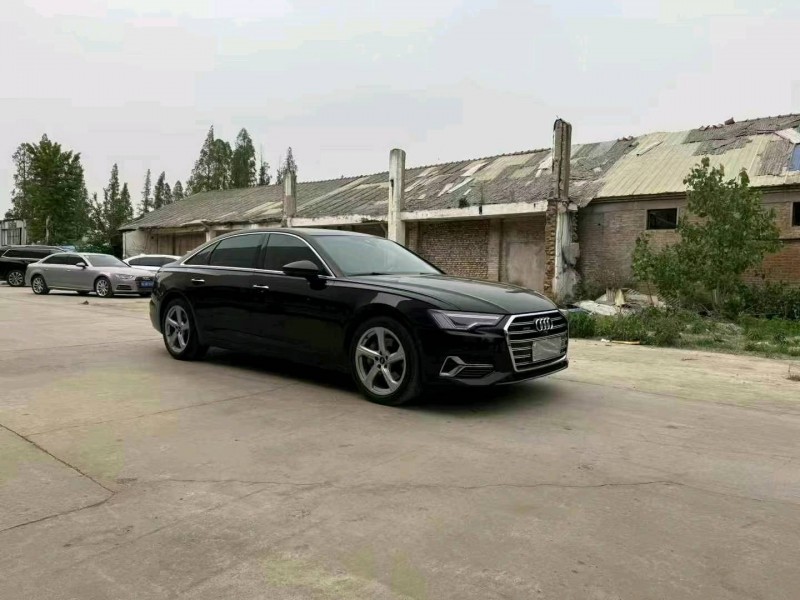 23年徐州奥迪A6L