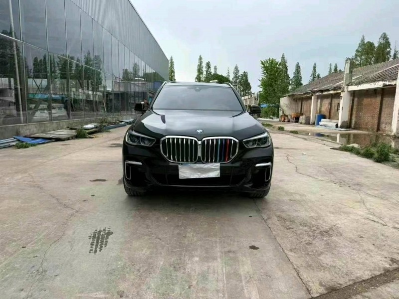 23年徐州宝马X5