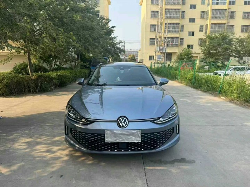 22年徐州大众凌渡