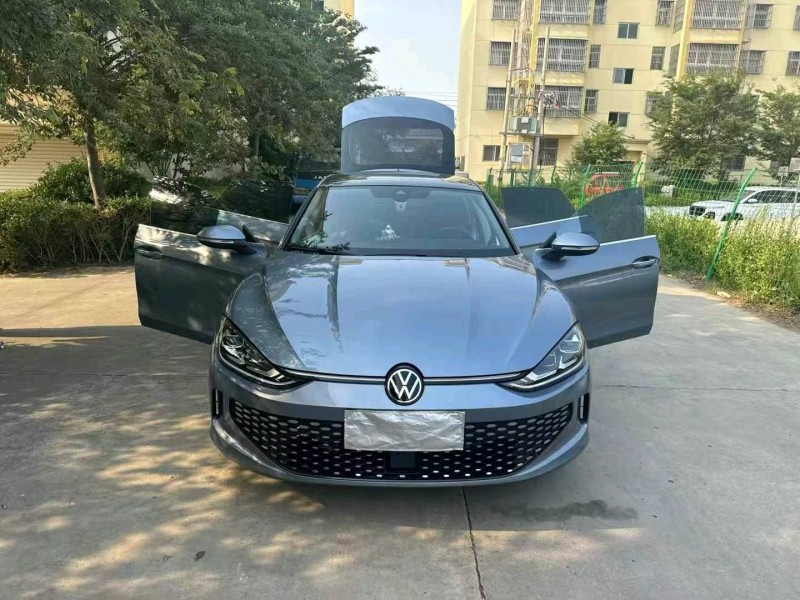 22年徐州大众凌渡