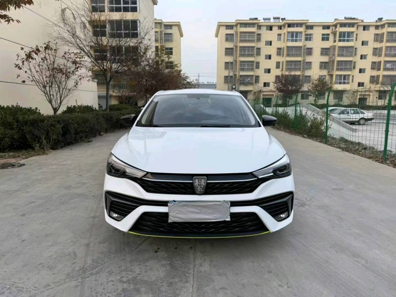 23年徐州荣威i5
