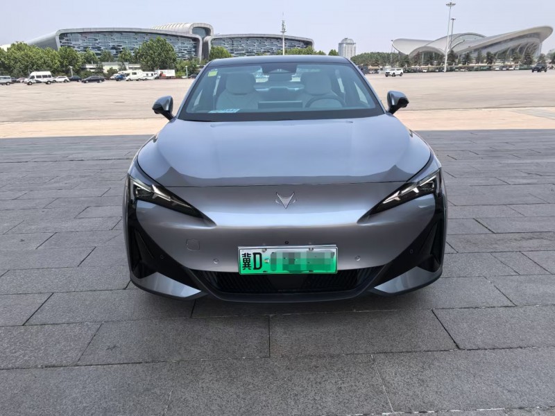 25年沧州极狐阿尔法