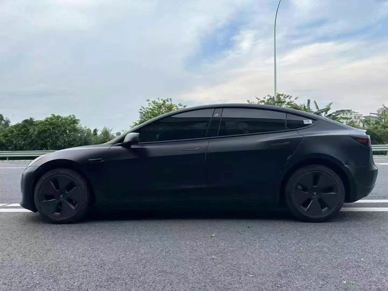 22年汕头特斯拉MODEL 3