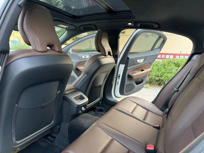 23年徐州沃尔沃S60L