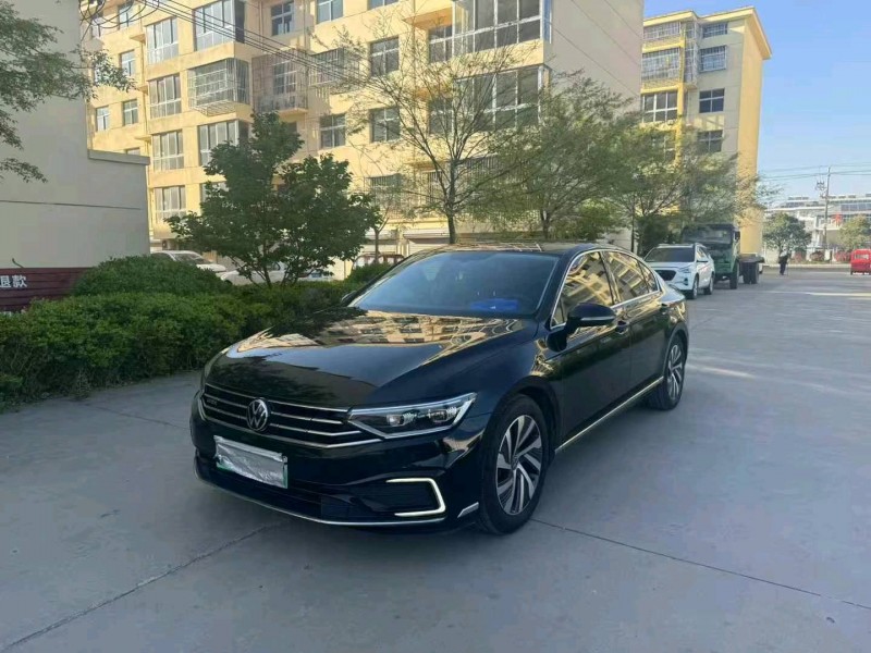 21年徐州大众迈腾