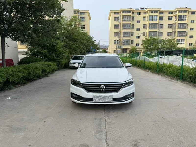 21年徐州大众朗逸