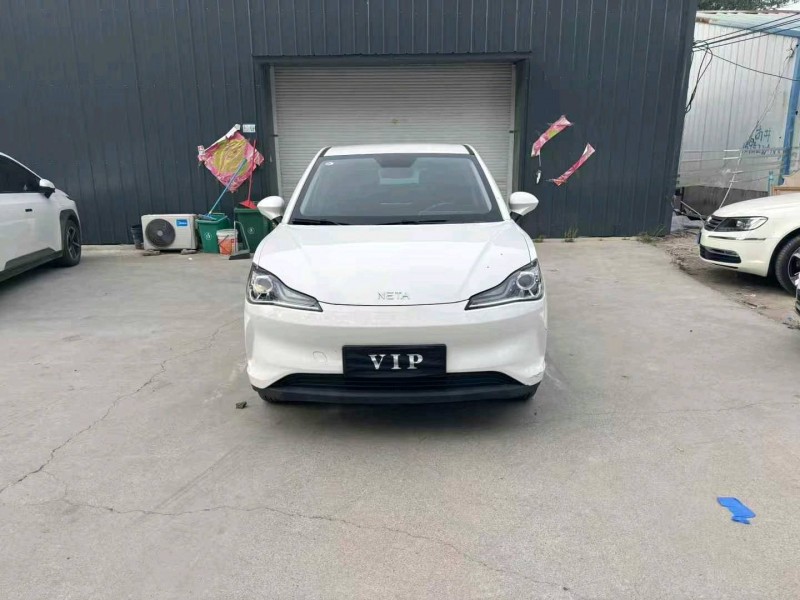 22年徐州哪吒V
