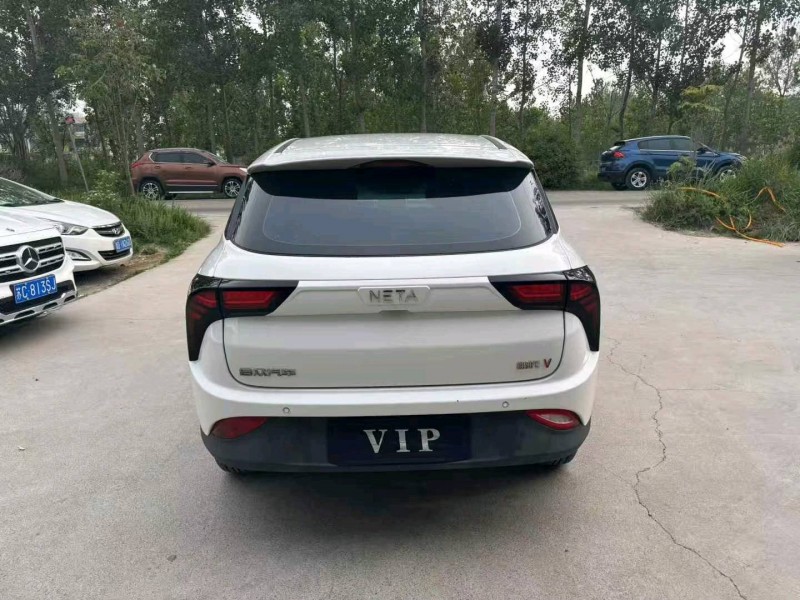 22年徐州哪吒V