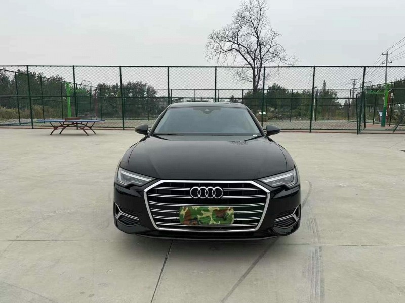 24年徐州奥迪A6L