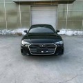 22年徐州奥迪A6L